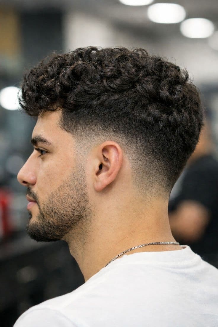 Barber Shop
